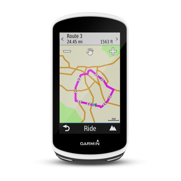 Descubre el mejor GPS para bicicleta de montaña [Actualizado 2019]